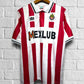 Jersey Retro Chivas Guadalajara 1997 Local