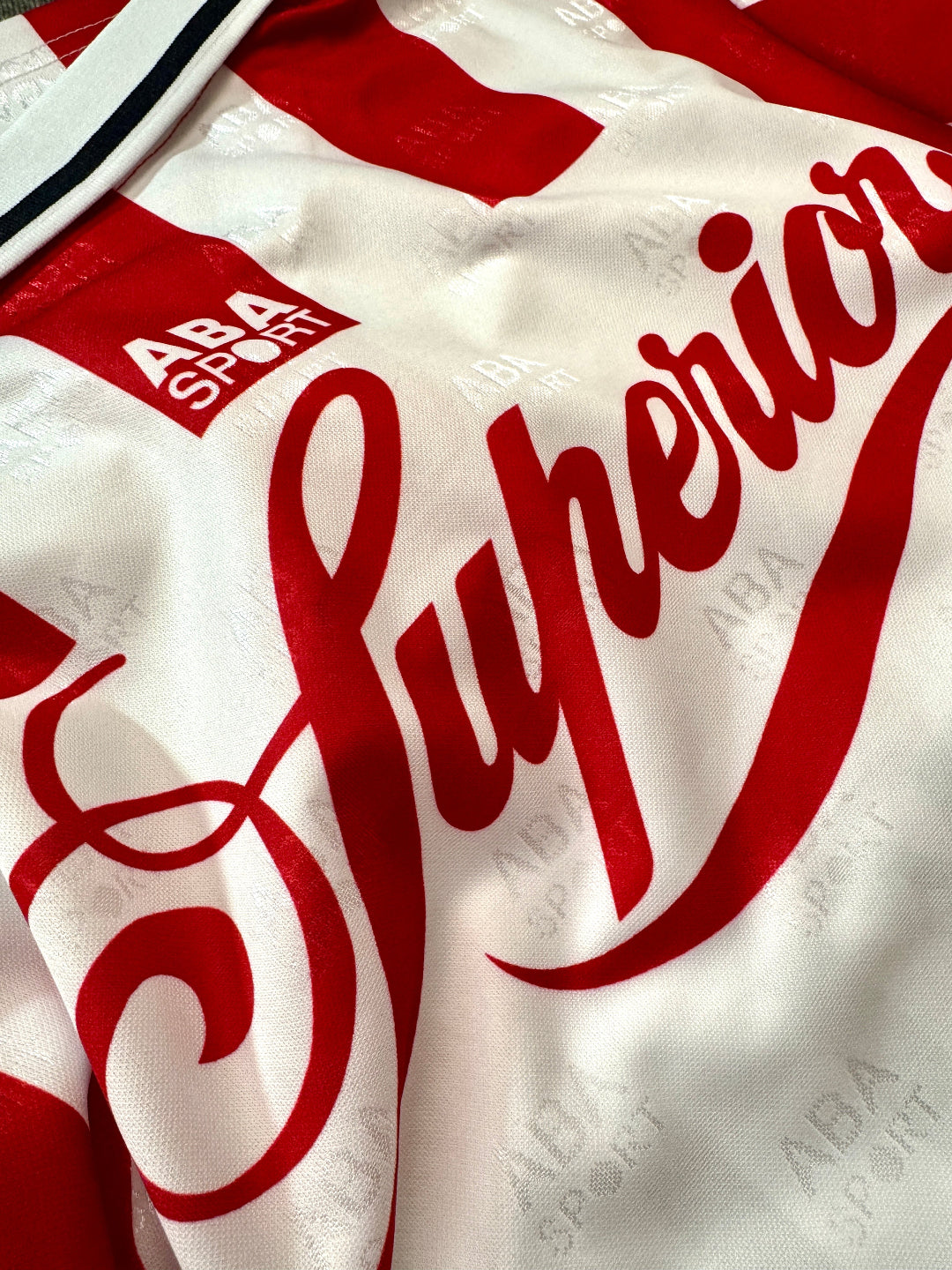 Jersey Retro Chivas Guadalajara 1997 Local