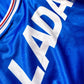 Jersey Retro Cruz Azul Invierno 1997 Local Manga larga