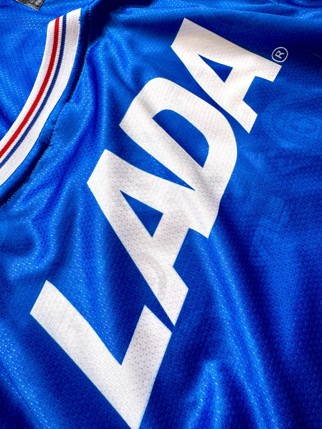 Jersey Retro Cruz Azul Invierno 1997 Local Manga larga