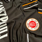 Jersey Retro Fc St Pauli 1999 2000 Visitante