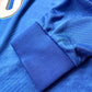 Jersey Retro Italia 1994 Local Baggio Manga larga