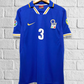 Jersey Retro Italia 1996 Local Maldini