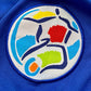 Jersey Retro Italia 1996 Local Maldini euro