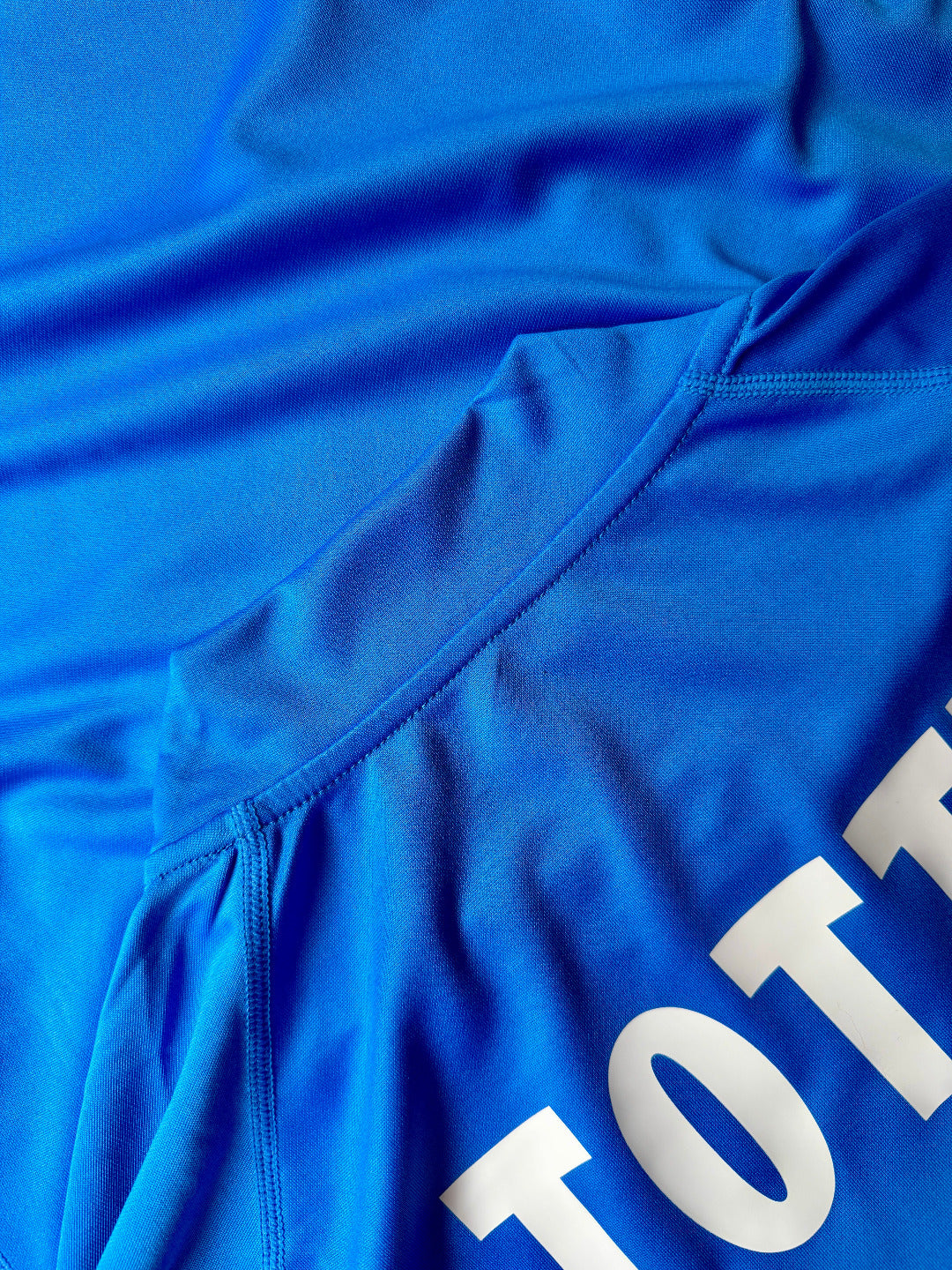 Jersey Retro Italia 2002 Local Totti