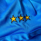 Jersey Retro Italia 2002 Local Totti