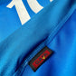 Jersey Retro Italia 2002 Local Totti