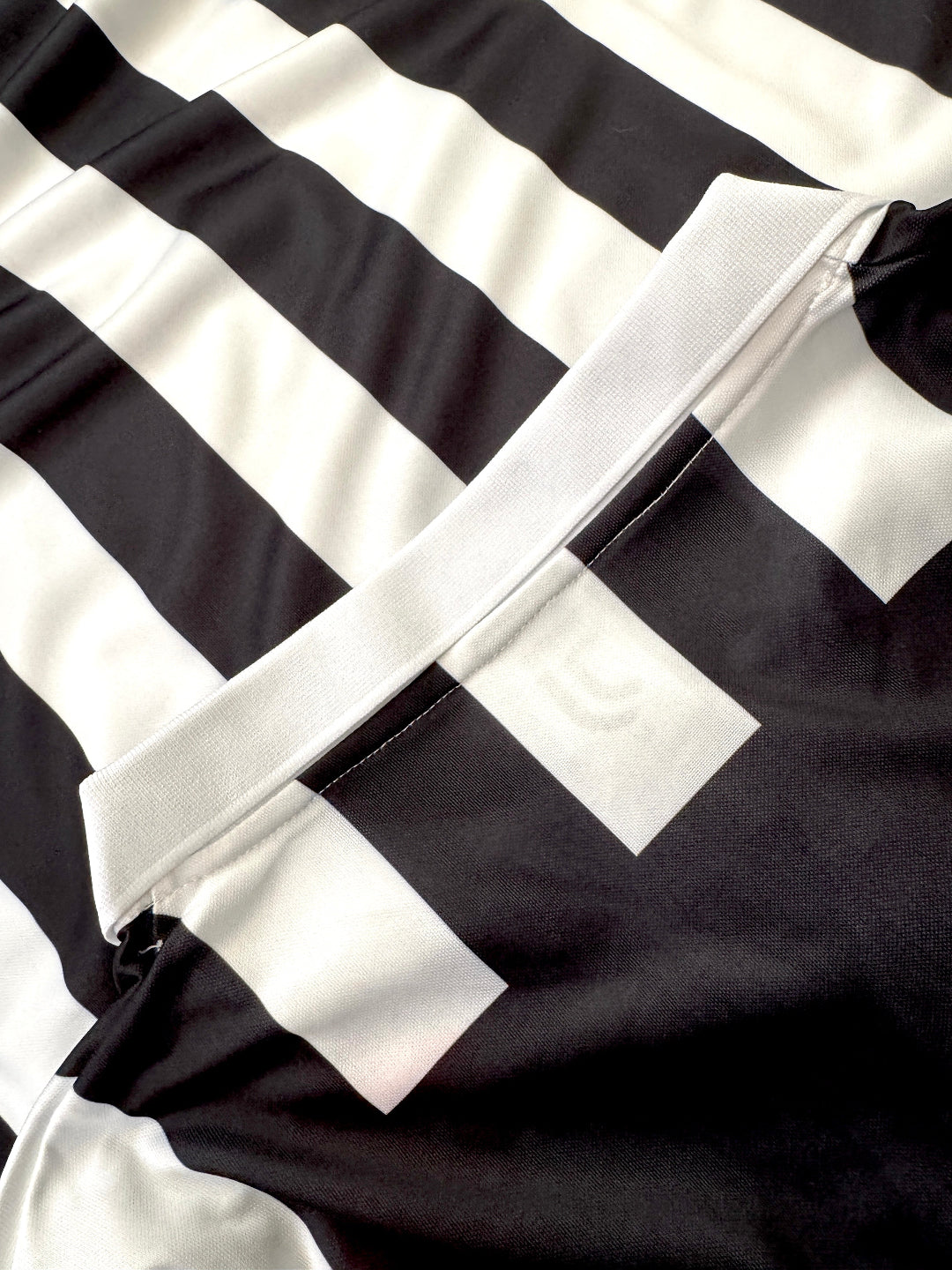 Jersey Retro Juventus 1984 1985 Local Manga Larga