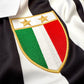 Jersey Retro Juventus 1984 1985 Local Manga Larga
