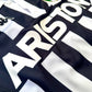 Jersey Retro Juventus 1984 1985 Local Manga Larga