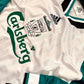 Jersey Retro Liverpool 1993 1995 Visita Fowler Manga Larga