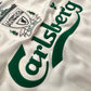 Jersey Retro Liverpool 1993 1995 Visita Fowler Manga Larga