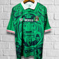 Jersey Retro México 1997 1998 Local