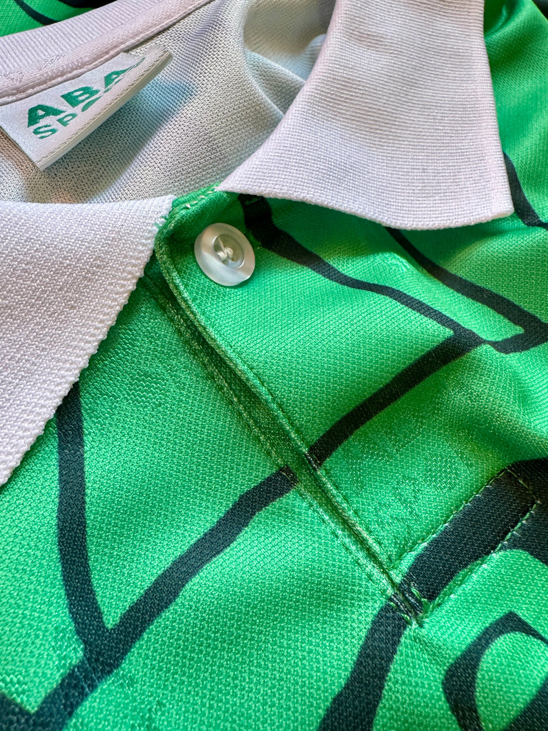 Jersey Retro México 1997 1998 Local