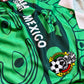 Jersey Retro México 1997 1998 Local
