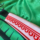 Jersey Retro México 1997 1998 Local