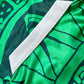 Jersey Retro México 1997 1998 Local Manga Larga