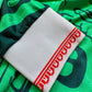 Jersey Retro México 1997 1998 Local Manga Larga
