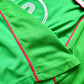 Jersey Retro México Campeón Mundial Sub 17 2005 Local Carlos Vela