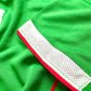 Jersey Retro México Campeón Mundial Sub 17 2005 Local Carlos Vela