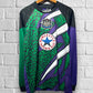 Jersey Retro Newcastle United 1995 1996 Portero Manga Larga