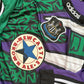 Jersey Retro Newcastle United 1995 1996 Portero Manga Larga