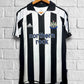 Jersey Retro Newcastle United 2003 2005 Local Muñez Película Gol