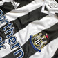 Jersey Retro Newcastle United 2003 2005 Local Muñez Película Gol