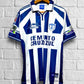 Jersey Retro Pachuca 1999 2000 Local
