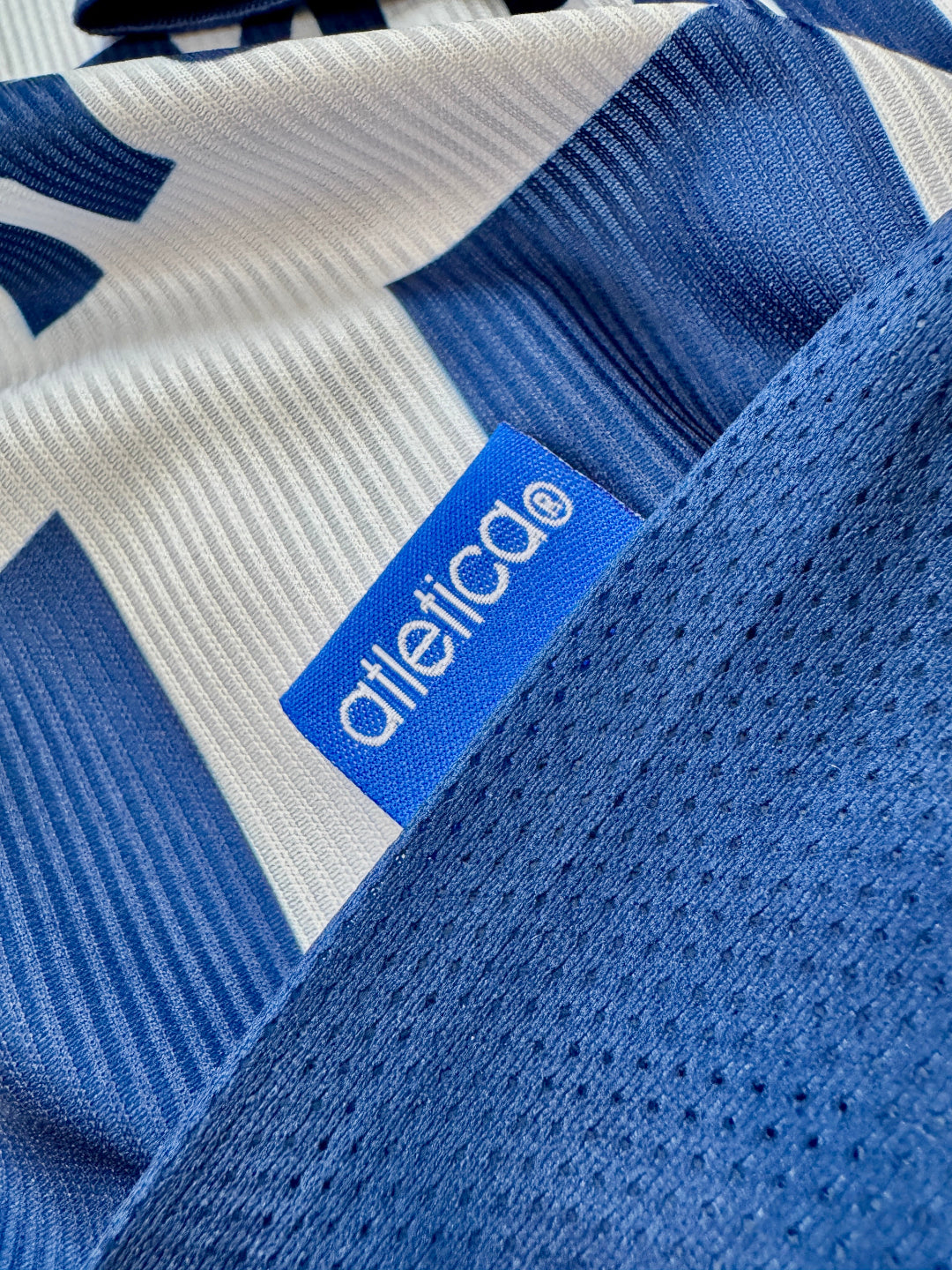 Jersey Retro Pachuca 1999 2000 Local