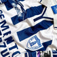 Jersey Retro Pachuca 1999 2000 Local