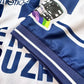 Jersey Retro Pachuca 1999 2000 Local