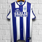 Jersey Retro Pachuca 2001 2002 Local