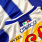 Jersey Retro Pachuca 2001 2002 Local