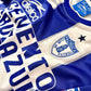 Jersey Retro Pachuca 2001 2002 Local