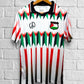 Jersey Retro FC Palestina Local