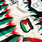 Jersey Retro FC Palestina Local