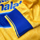 Jersey Retro Parma 1998 1999 Local Manga Larga