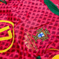 Jersey Retro Portugal Eurocopa 2004 Local Cristiano Ronaldo
