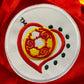 Jersey Retro Portugal Eurocopa 2004 Local Cristiano Ronaldo