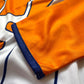 Jersey Retro Pumas 2004 Vistante Manga Larga Bicampeón