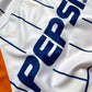 Jersey Retro Pumas 2004 Vistante Manga Larga Bicampeón