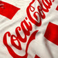 Jersey Retro Rayos del Necaxa 1995 1996 Local