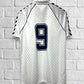 Jersey Retro Real Madrid 1986 1987 1988 Local Hugol