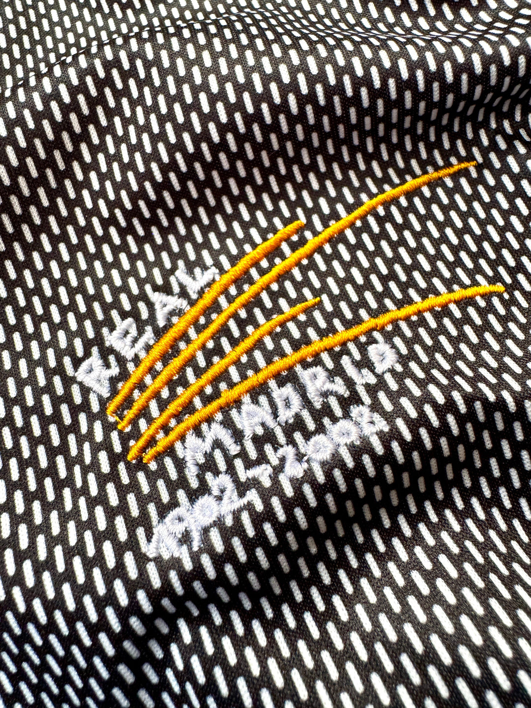Jersey Retro Real Madrid Centenario 2002 2003 Portero Casillas
