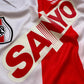 Jersey Retro River Plate 1993 1994 Local