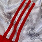 Jersey Retro River Plate 1996 1997 Local Manga Larga