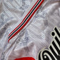 Jersey Retro River Plate 1996 1997 Local Manga Larga