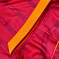 Jersey Retro Roma 1999 2000 Local Totti Manga Larga