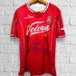 Jersey Retro Toluca 1998 1999 Local Jose Saturnino Cardozo